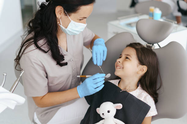 Best Knocked-Out Tooth (Avulsed Tooth) Treatment in Thornport, OH