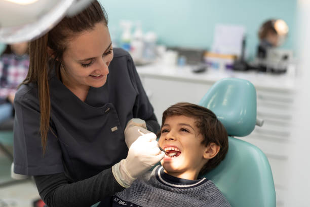 Best Emergency Wisdom Tooth Extraction in Thornport, OH