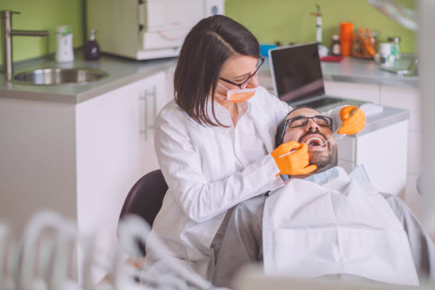 Best Urgent Dental Care for Toothaches in Thornport, OH