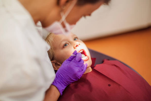 Best Emergency Denture Repair in Thornport, OH