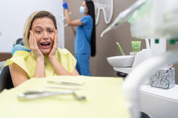 Best Emergency Denture Repair in Thornport, OH